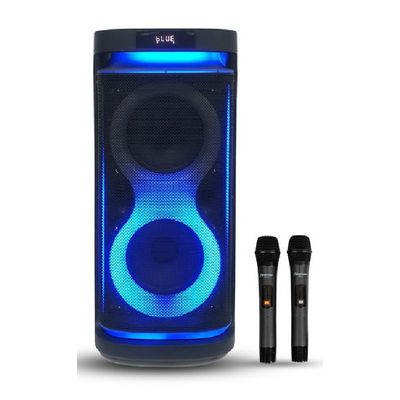 SHERMAN Bluetooth Speaker (70W) APS-122